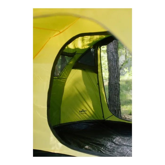 Палатка Tribe Meteora 4 olive (T-AC-0012-olive) изображение 8