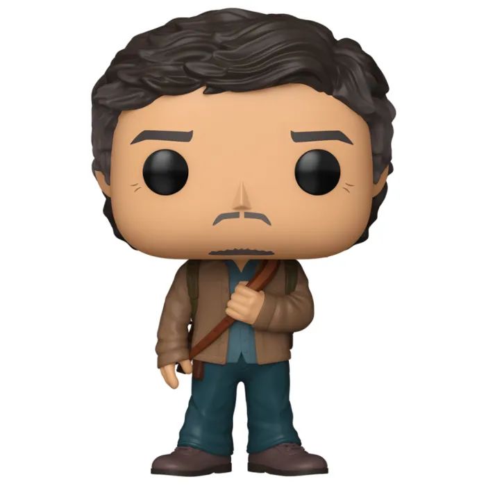 Фигурка Funko Pop серии The Last of Us - Джоэл Миллер (91814)