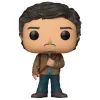Фигурка Funko Pop серии The Last of Us - Джоэл Миллер (91814)