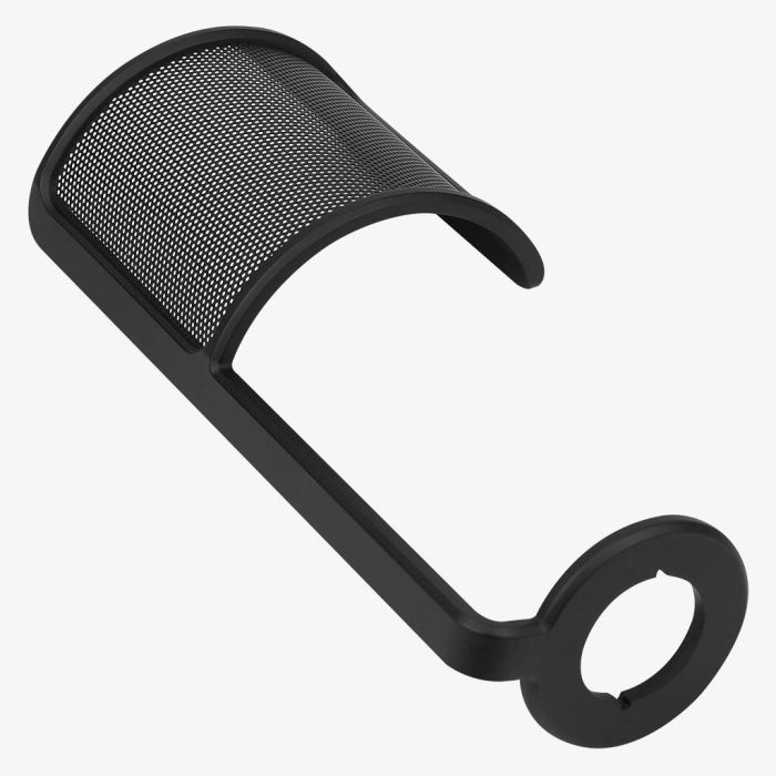 Микрофон Streamplify MIC-48-RGB-TP Black (SPMC-MZ1C127.11) изображение 10
