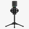 Микрофон Streamplify MIC-48-RGB-TP Black (SPMC-MZ1C127.11) изображение 2