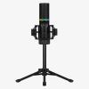 Микрофон Streamplify MIC-48-RGB-TP Black (SPMC-MZ1C127.11) изображение 4