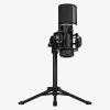 Микрофон Streamplify MIC-48-RGB-TP Black (SPMC-MZ1C127.11) изображение 5