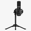 Микрофон Streamplify MIC-48-RGB-TP Black (SPMC-MZ1C127.11) изображение 7