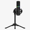 Микрофон Streamplify MIC-48-RGB-TP Black (SPMC-MZ1C127.11) изображение 8
