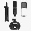 Микрофон Streamplify MIC-48-RGB-TP Black (SPMC-MZ1C127.11) изображение 9