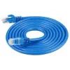 Патч-корд 15м U/UTP cat 6 RJ-45 blue Ugreen (11206) изображение 2