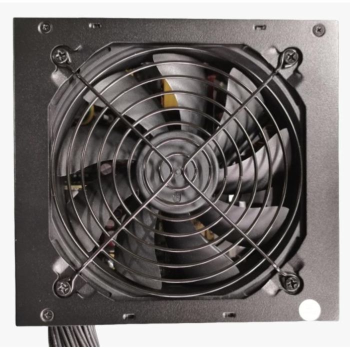 Блок питания MONTECH 850W (ALPHA GOLD II 850W) изображение 2