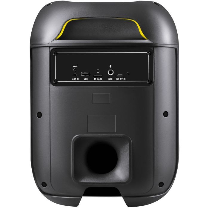 Акустична система Defender Beatbox 65 Black (65265) зображення 10