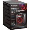 Акустична система Defender Beatbox 65 Black (65265) зображення 12