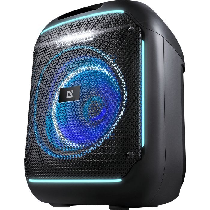 Акустична система Defender Beatbox 65 Black (65265) зображення 9