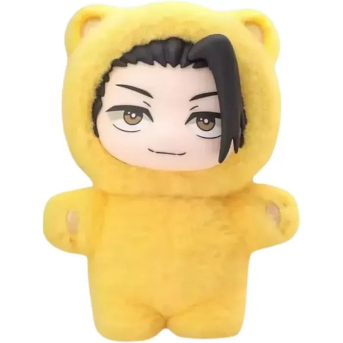 Мягкая игрушка Puremind сюрприз Cat Ear Plush (2726) изображение 3