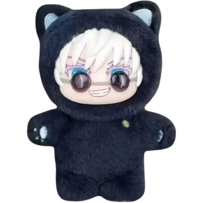 Мягкая игрушка Puremind сюрприз Cat Ear Plush (2726) изображение 4