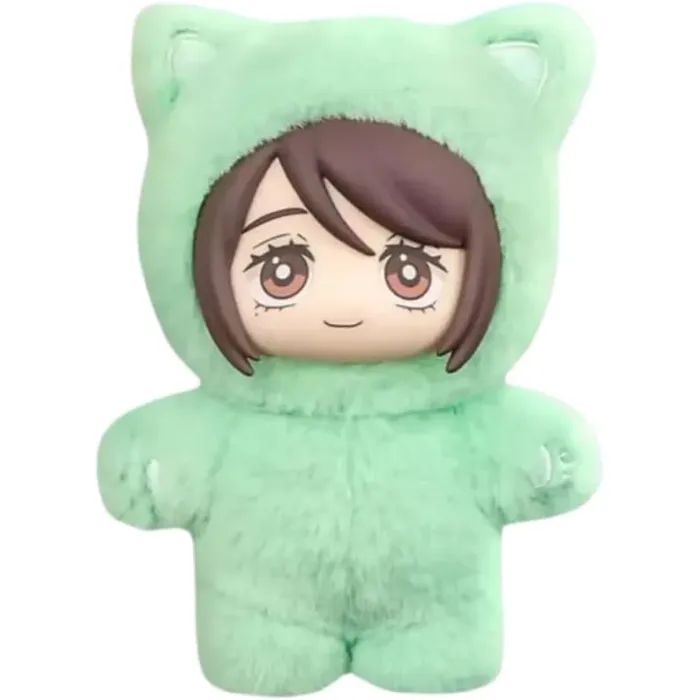 Мягкая игрушка Puremind сюрприз Cat Ear Plush (2726) изображение 5
