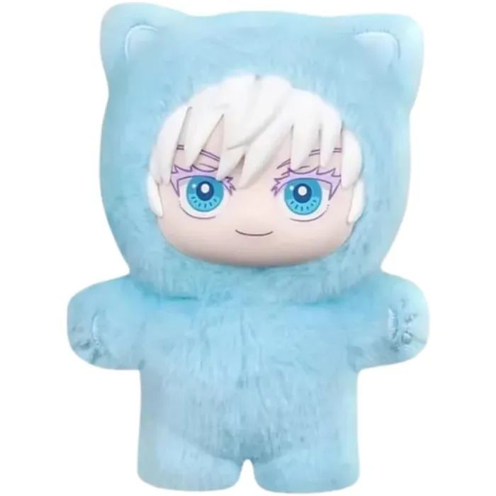 Мягкая игрушка Puremind сюрприз Cat Ear Plush (2726) изображение 6