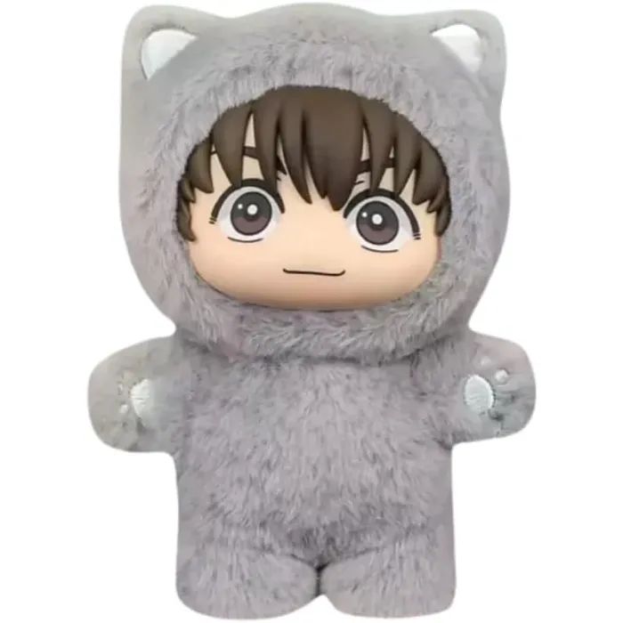 Мягкая игрушка Puremind сюрприз Cat Ear Plush (2726) изображение 8