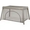 Кроватка Lionelo приставная MILA BEIGE TAUPE (LO-MILA BEIGE TAUPE) изображение 2
