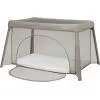 Кроватка Lionelo приставная MILA BEIGE TAUPE (LO-MILA BEIGE TAUPE) изображение 3