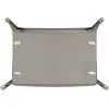 Кроватка Lionelo приставная MILA BEIGE TAUPE (LO-MILA BEIGE TAUPE) изображение 4