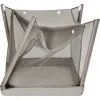 Кроватка Lionelo приставная MILA BEIGE TAUPE (LO-MILA BEIGE TAUPE) изображение 5
