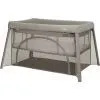 Кроватка Lionelo приставная MILA BEIGE TAUPE (LO-MILA BEIGE TAUPE)