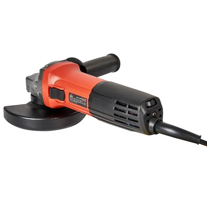 Шліфувальна машина Vitals Master, Ls1272HLvc, 125мм, 720W, 10500об/хв, 2кг (205400) зображення 2