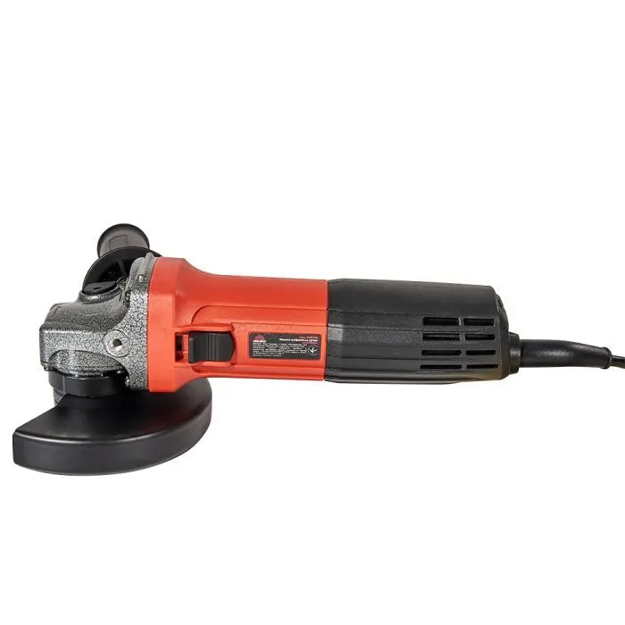 Шліфувальна машина Vitals Master, Ls1272HLvc, 125мм, 720W, 10500об/хв, 2кг (205400) зображення 3