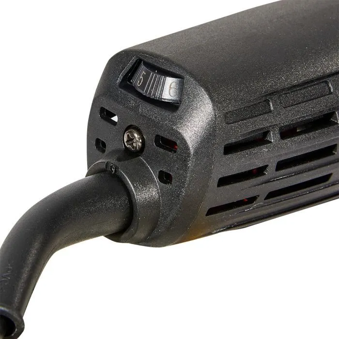 Шліфувальна машина Vitals Master, Ls1272HLvc, 125мм, 720W, 10500об/хв, 2кг (205400) зображення 4