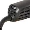 Шліфувальна машина Vitals Master, Ls1272HLvc, 125мм, 720W, 10500об/хв, 2кг (205400) зображення 4