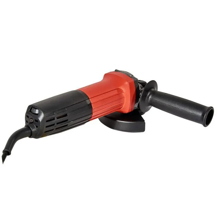Шліфувальна машина Vitals Master, Ls1272HLvc, 125мм, 720W, 10500об/хв, 2кг (205400) зображення 5