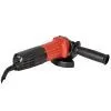 Шліфувальна машина Vitals Master, Ls1272HLvc, 125мм, 720W, 10500об/хв, 2кг (205400) зображення 5