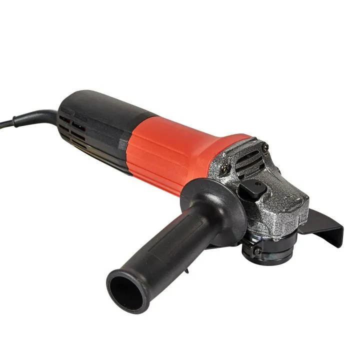 Шліфувальна машина Vitals Master, Ls1272HLvc, 125мм, 720W, 10500об/хв, 2кг (205400) зображення 6