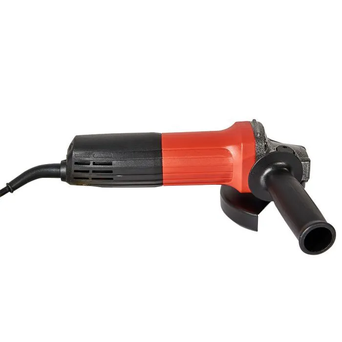 Шліфувальна машина Vitals Master, Ls1272HLvc, 125мм, 720W, 10500об/хв, 2кг (205400) зображення 7