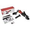 Шліфувальна машина Vitals Master, Ls1272HLvc, 125мм, 720W, 10500об/хв, 2кг (205400) зображення 8