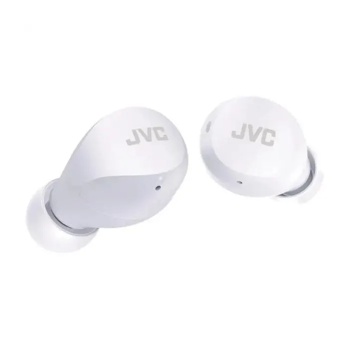 Навушники JVC HA-A6T-W White (HA-A6TWU)