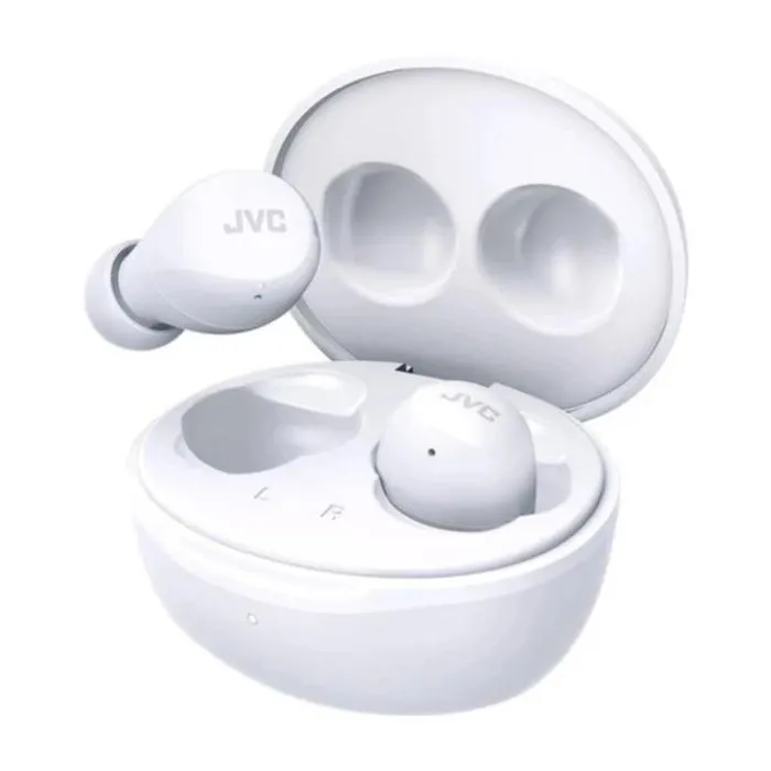 Навушники JVC HA-A6T-W White (HA-A6TWU) зображення 2