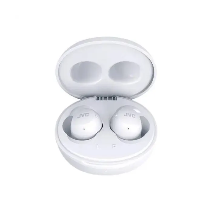 Навушники JVC HA-A6T-W White (HA-A6TWU) зображення 3