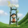 Фигурка Pop Top сюрприз 52Toys Sleep Сказочные сны (25CB600SL01) изображение 9