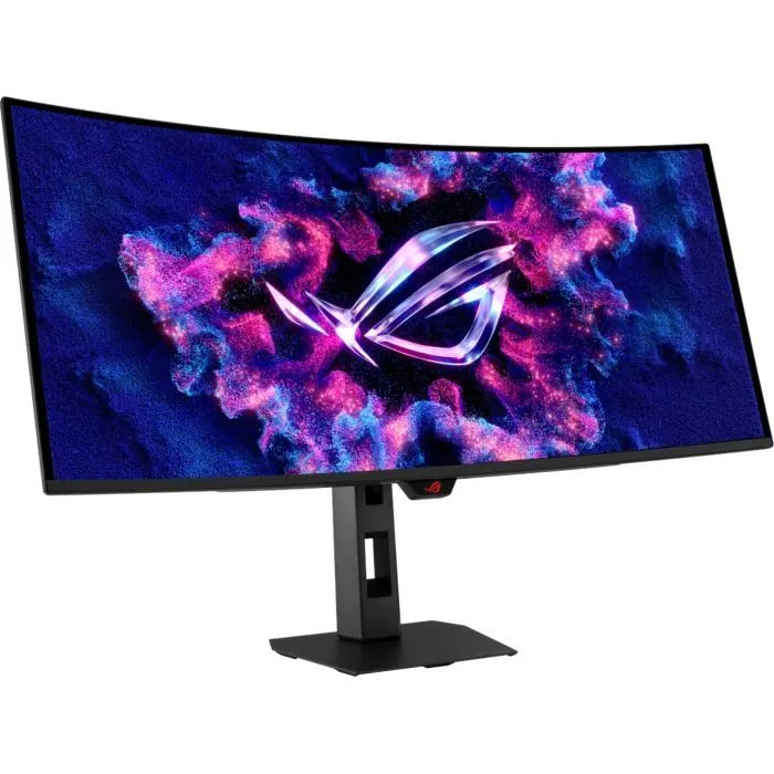 Монитор ASUS XG34WCDMS (90LM0D20-B01971) изображение 2