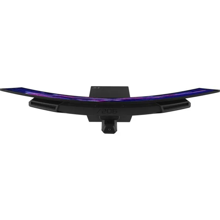 Монитор ASUS XG34WCDMS (90LM0D20-B01971) изображение 5