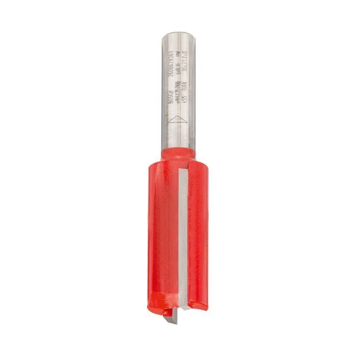 Фреза Bosch Professional, Expert S8, пазовая, твердосплавная, D16, L31.8 (2.608.629.361)