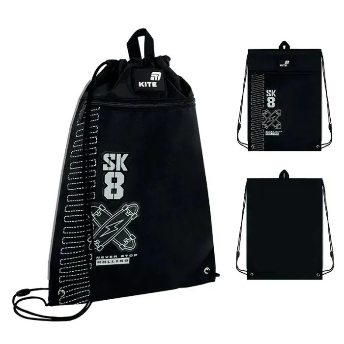 Сумка для обуви Kite 601M Skate (K26-601M-6)