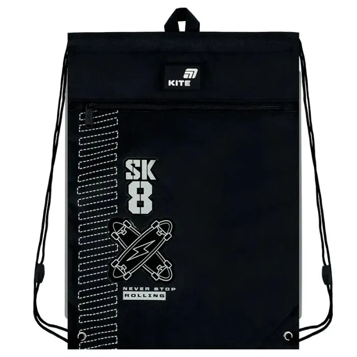 Сумка для обуви Kite 601M Skate (K26-601M-6) изображение 2