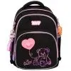 Портфель Yes Pink Bear LED S-91M (550499)