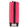 Чемодан Semi Line 18" (S) Rose (T5491-1) (DAS303810) изображение 4