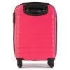 Чемодан Semi Line 18" (S) Rose (T5491-1) (DAS303810) изображение 5