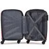 Чемодан Semi Line 18" (S) Rose (T5491-1) (DAS303810) изображение 6