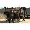 Гра Sony Red Dead Redemption Remastered, BD диск (5026555439435) зображення 2