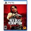 Гра Sony Red Dead Redemption Remastered, BD диск (5026555439435)