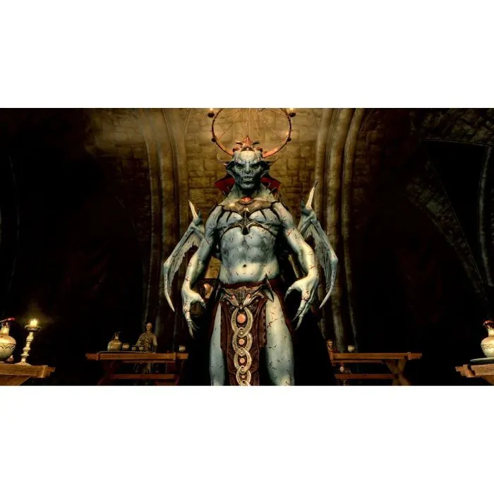Гра Nintendo The Elder Scrolls V Skyrim Anniversary Edition, код (1199004) зображення 2
